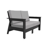 Kimberly Love Seat